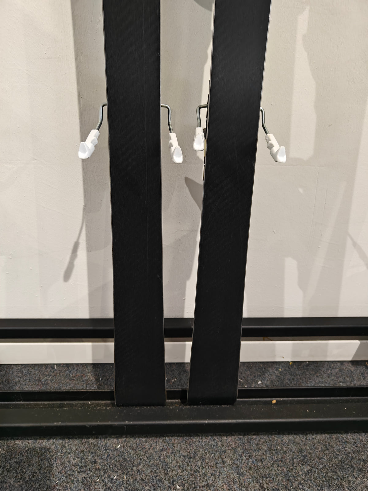 Atomic redster edge race rocker 169cm