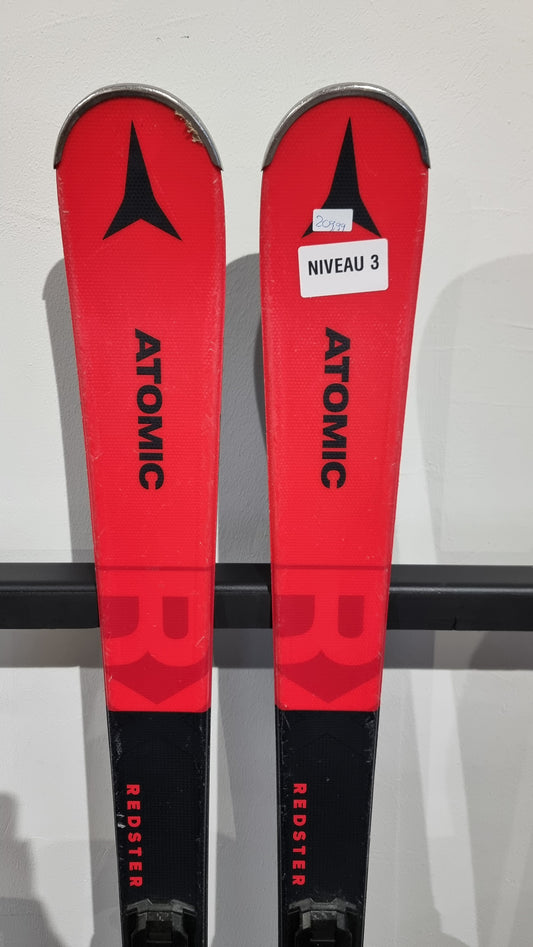 Atomic Redster RX 149cm
