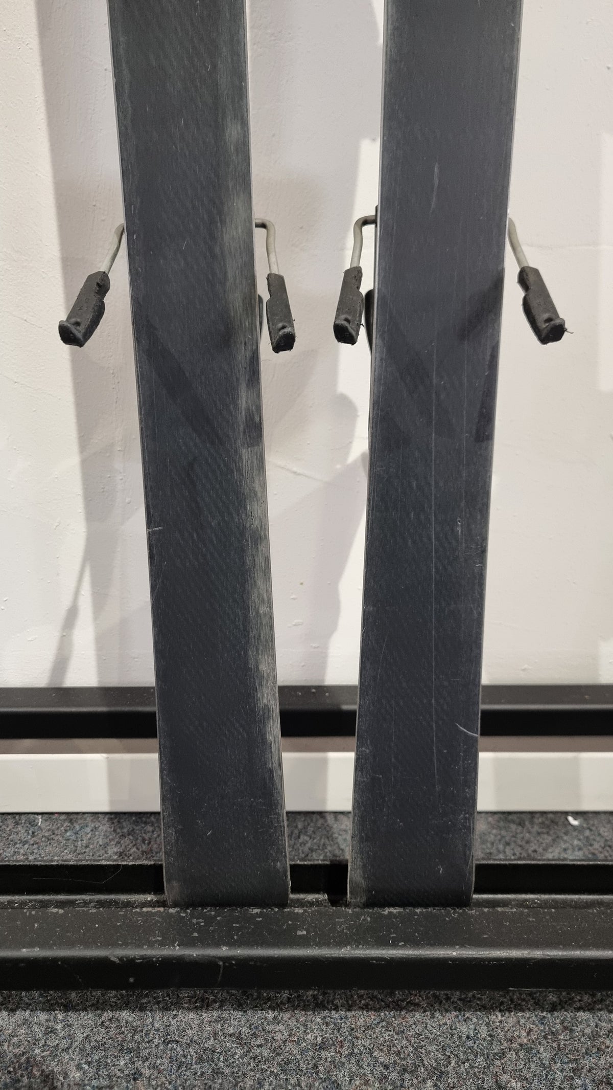 Stöckli GS Laser Junior 143cm