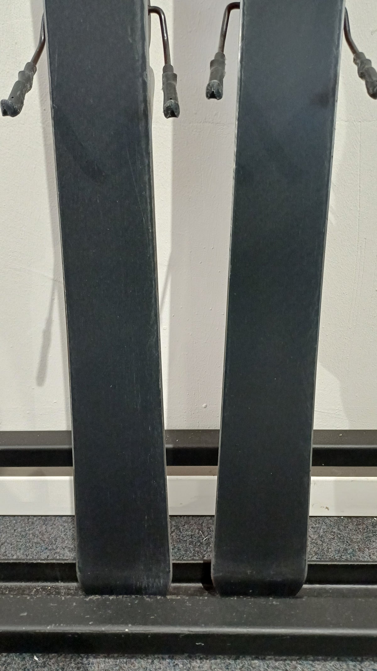 Rossignol saphir pulsion 1 153cm