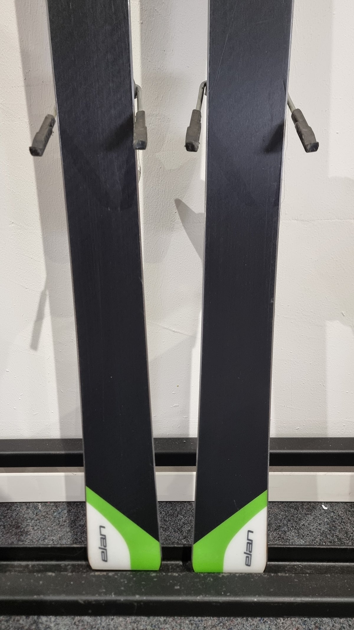Elan Amphibio Waveflex14 168cm