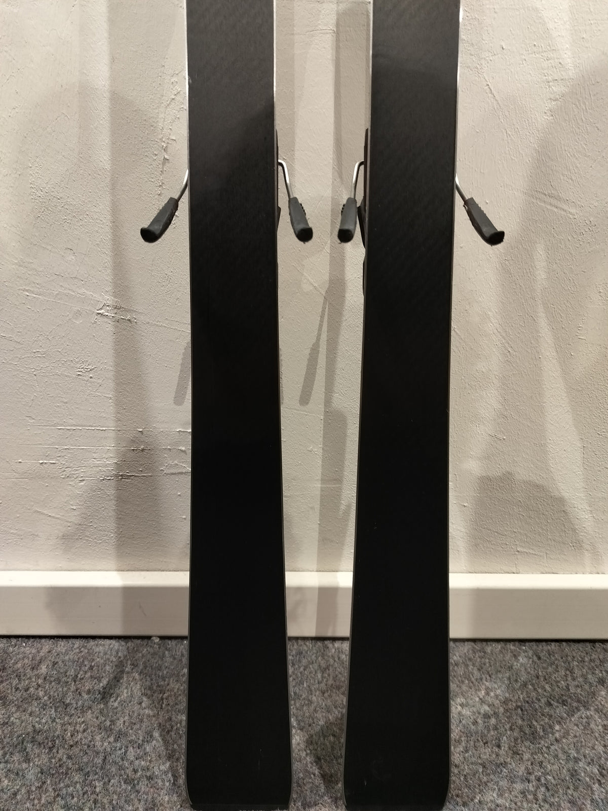Fischer The Curv TI 160cm