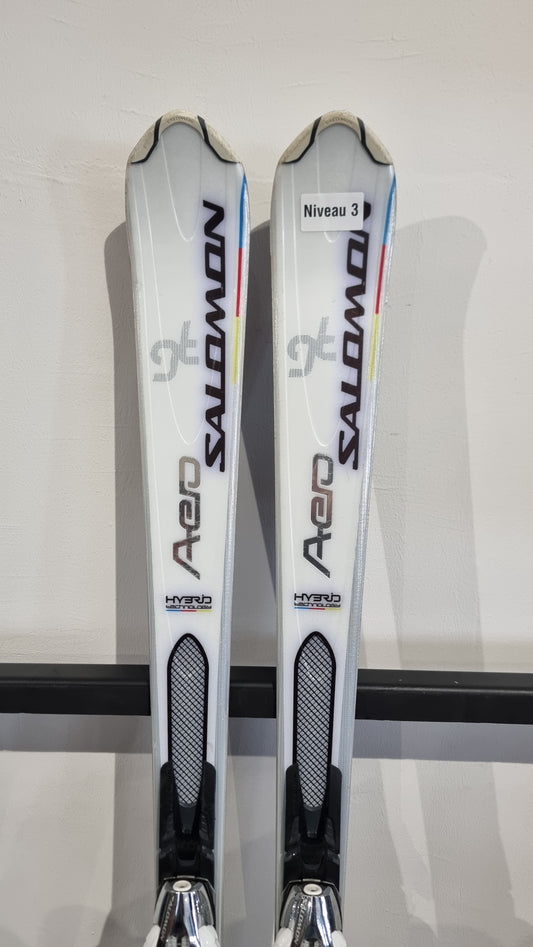 Salomon Aero GT 170cm