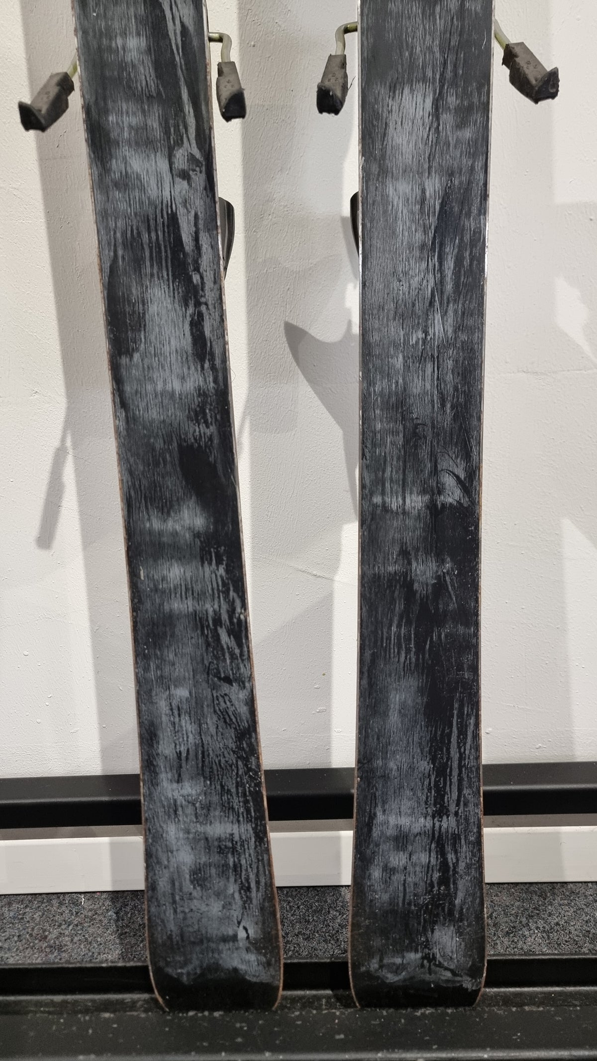 Salomon Crossmax 7TX 180cm