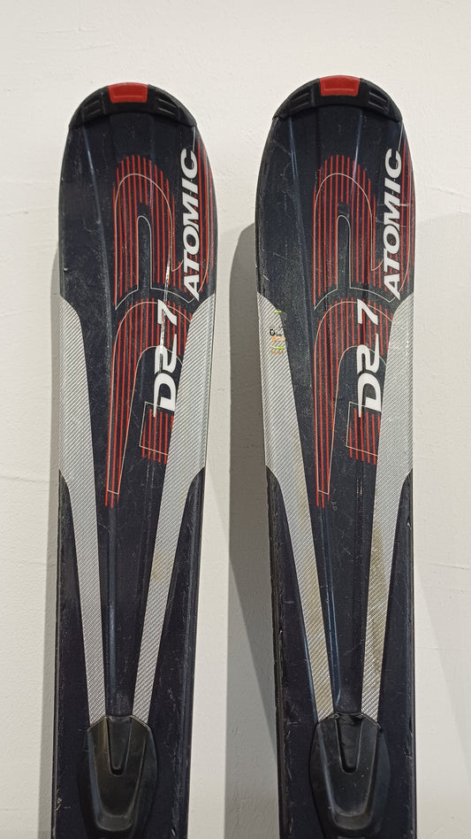 Atomic DR 7 169 cm