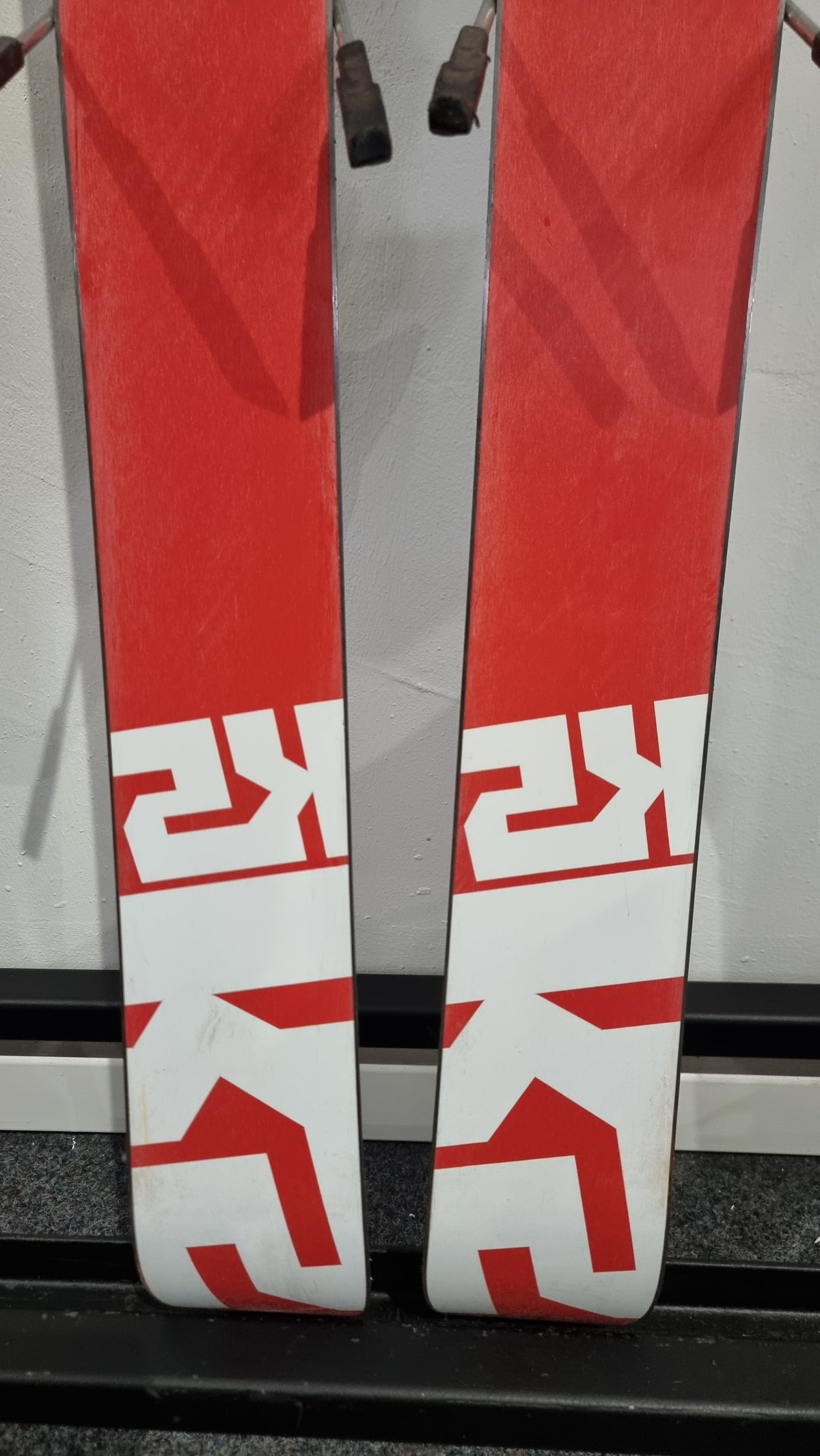 K2 PE Public Enemy 164cm