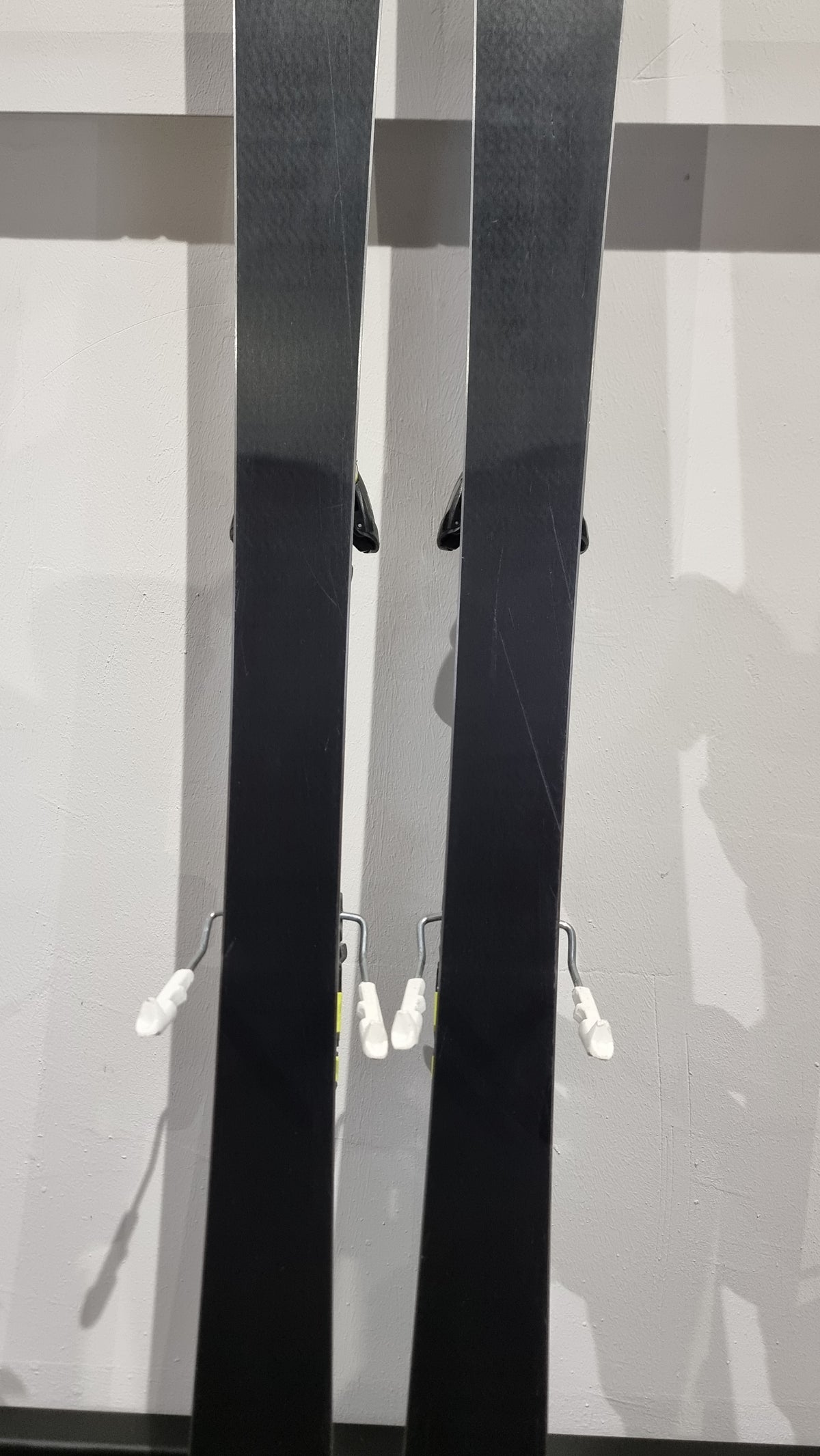 Salomon XRace SL 155cm