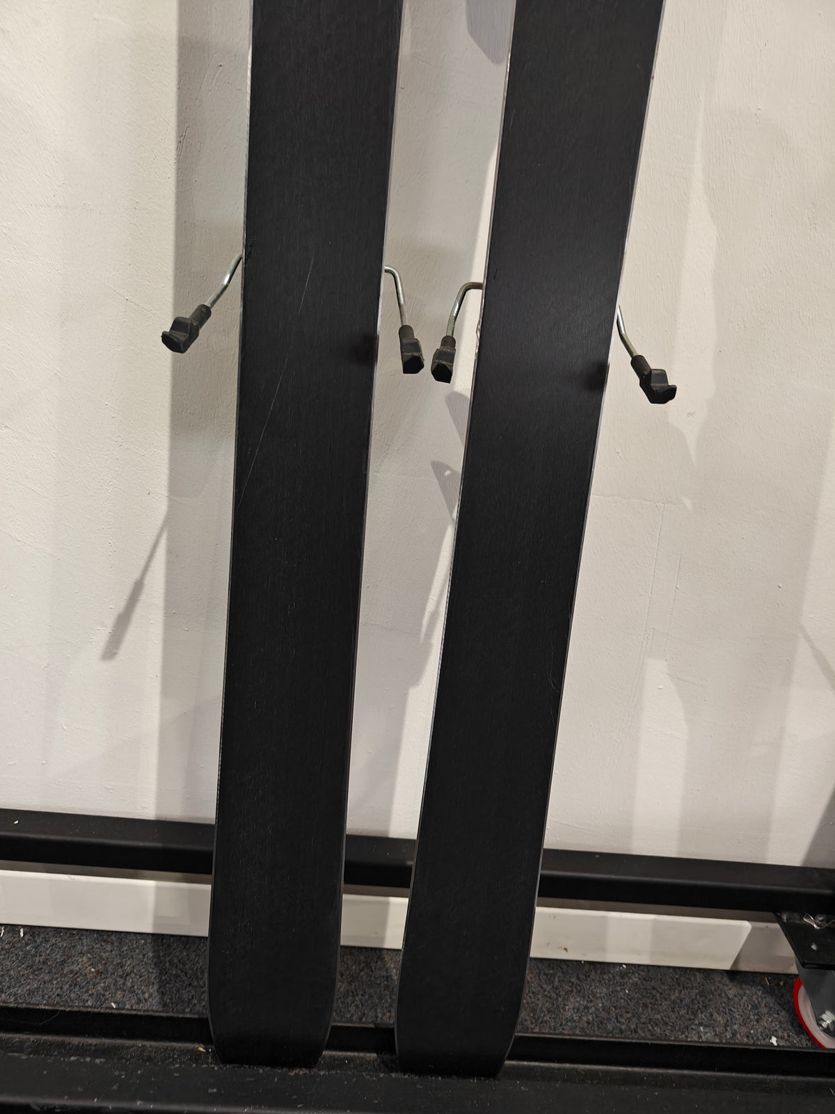 Nordica belle 169cm
