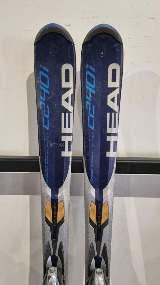 Head C240i 149cm