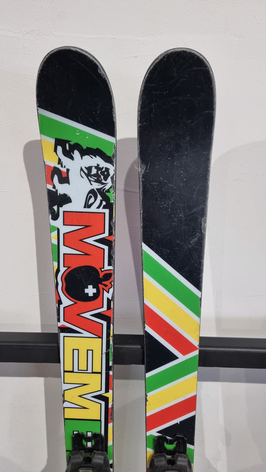 Movement Twintip 160cm