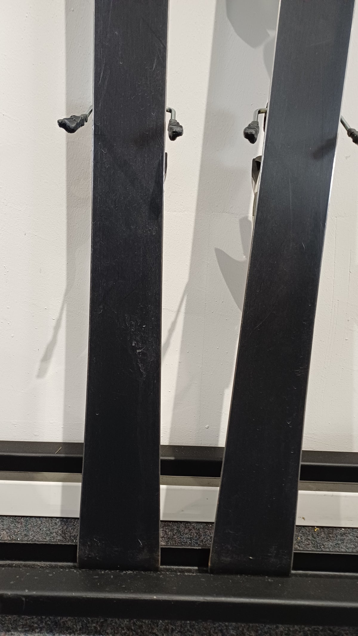 Völkl racetiger SC 160 cm