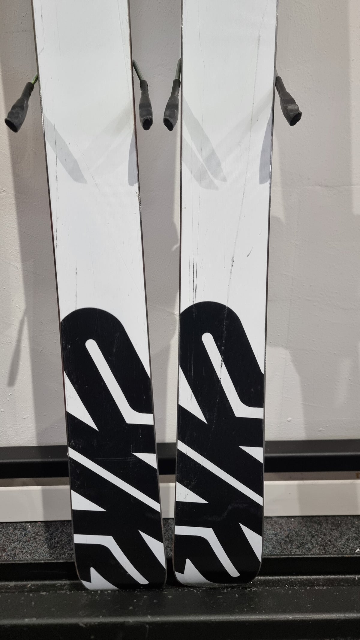 K2 Juvy A.T. Junior 149cm