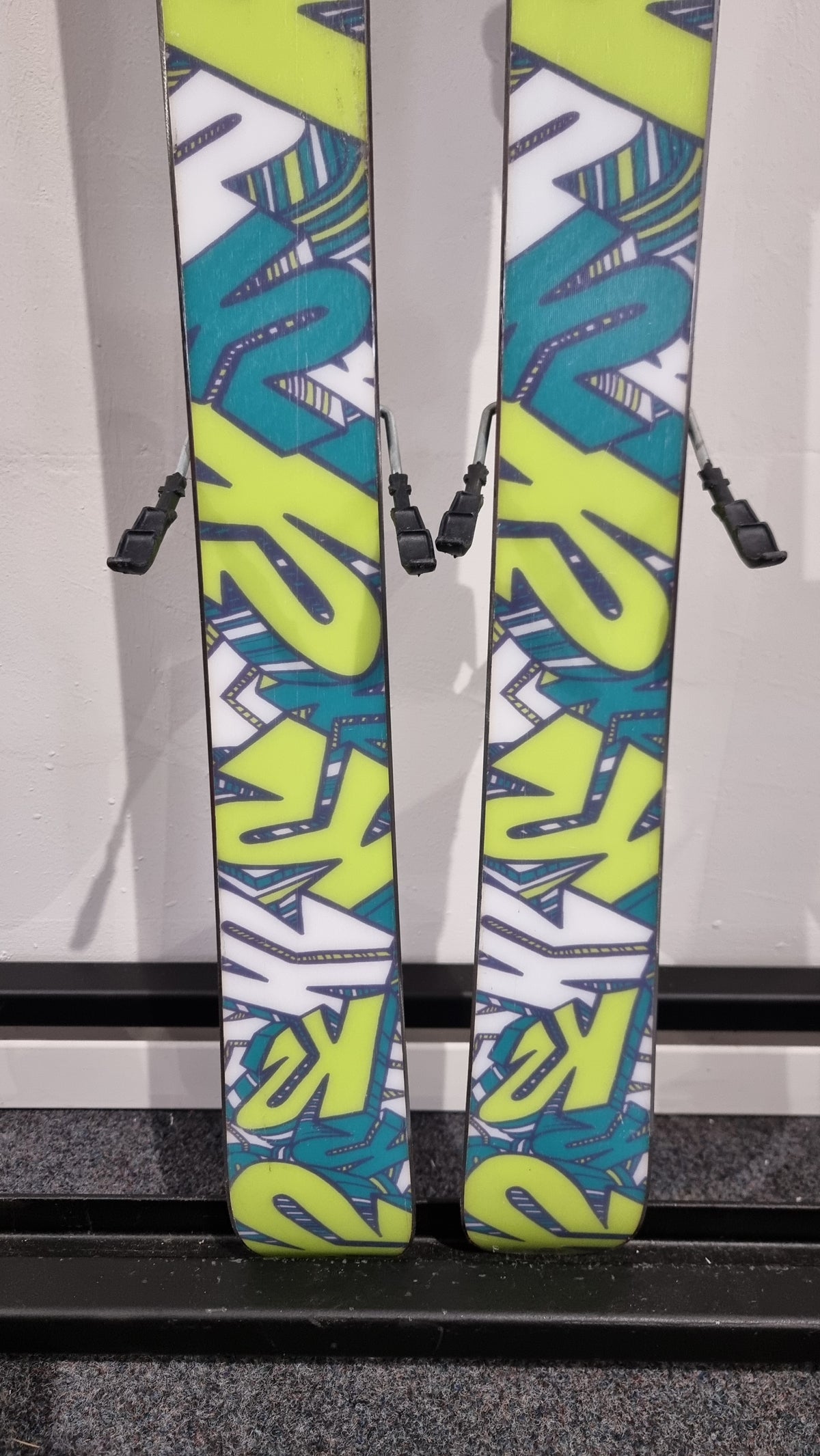 K2 Silencer 149cm