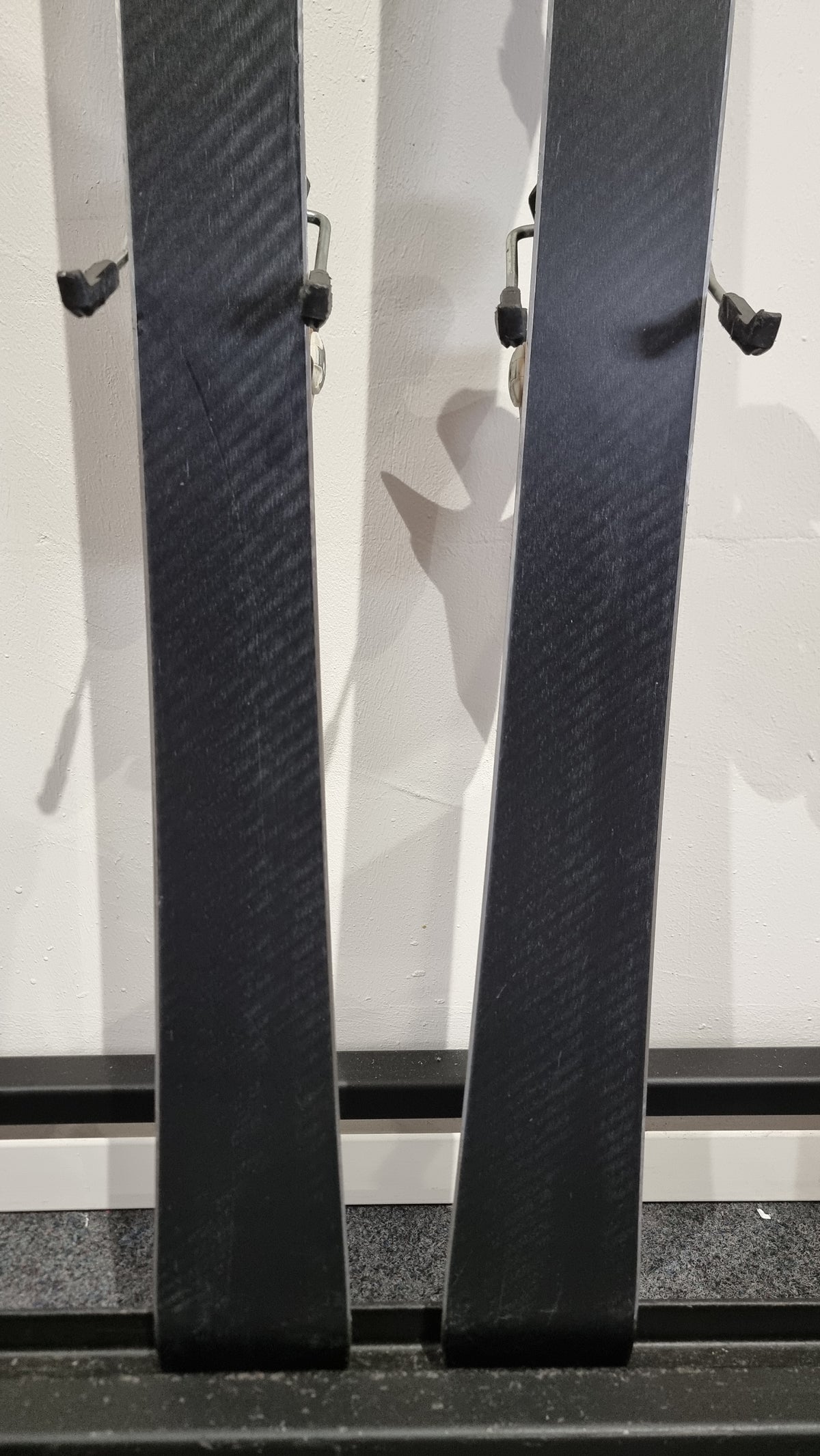 Rossignol Radical World Cup 9 Oversize 165cm