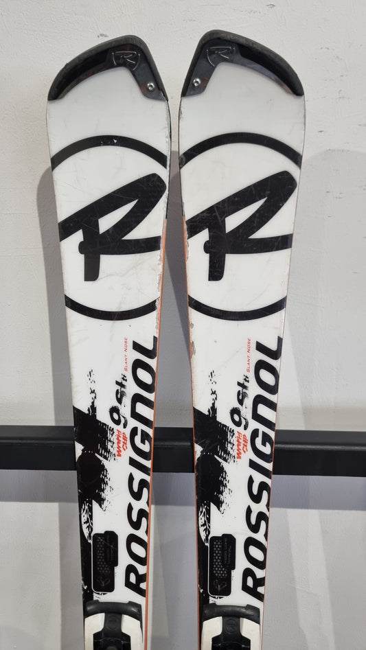 Rossignol Worldcup 9sl ti 155cm