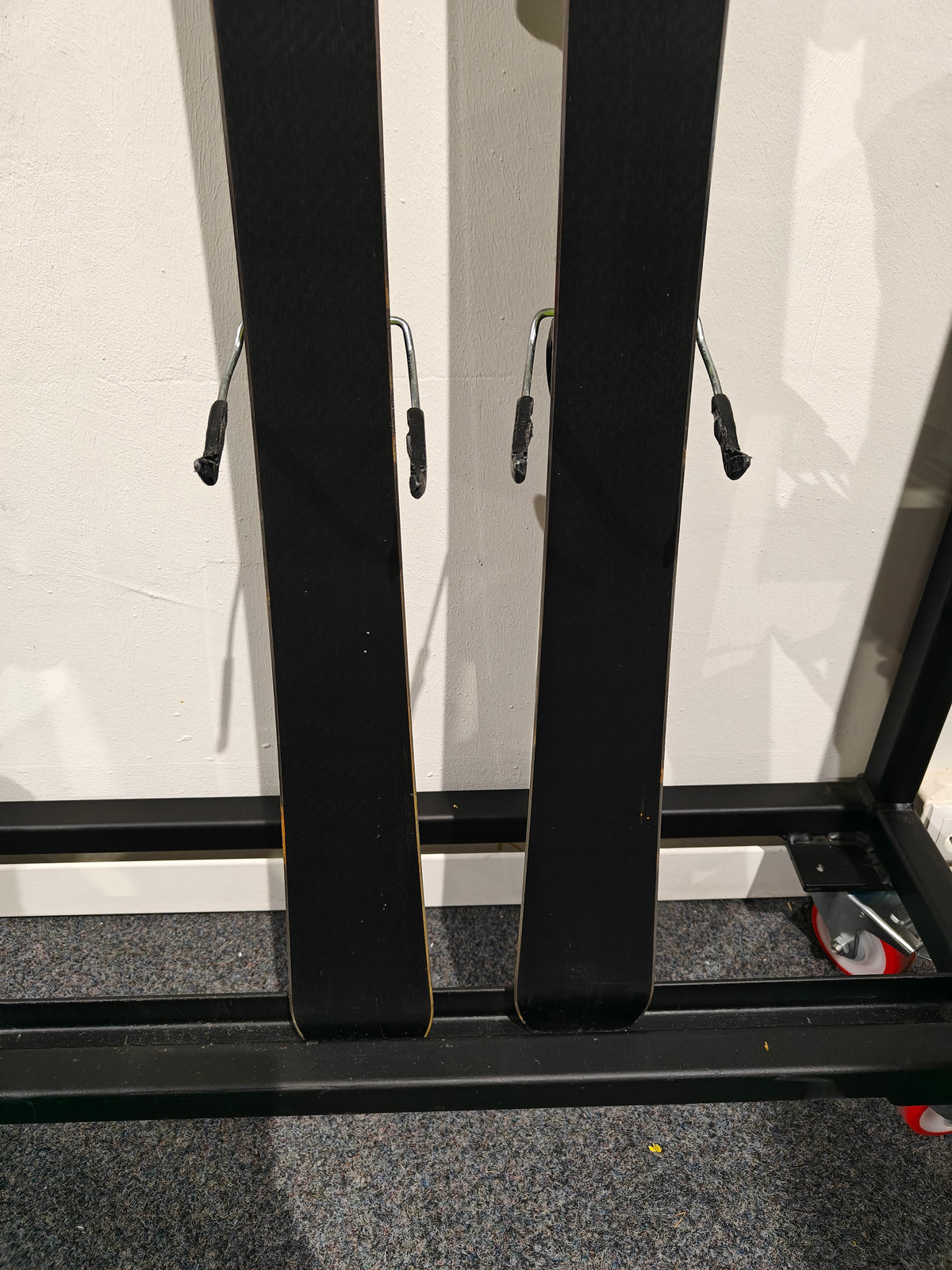 Salomon XR 155 cm