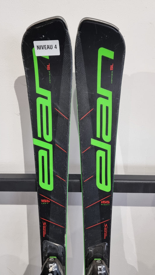 Elan RSL Race 155cm
