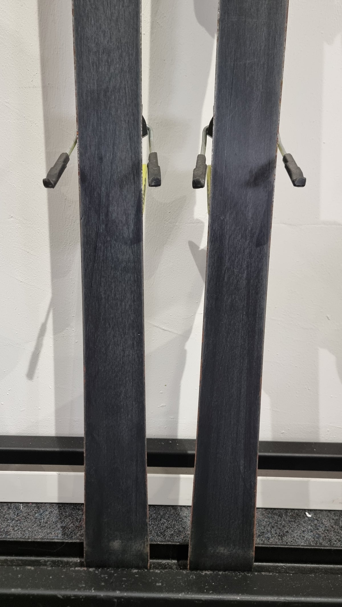 Fischer Worldcup GS RC4 163cm