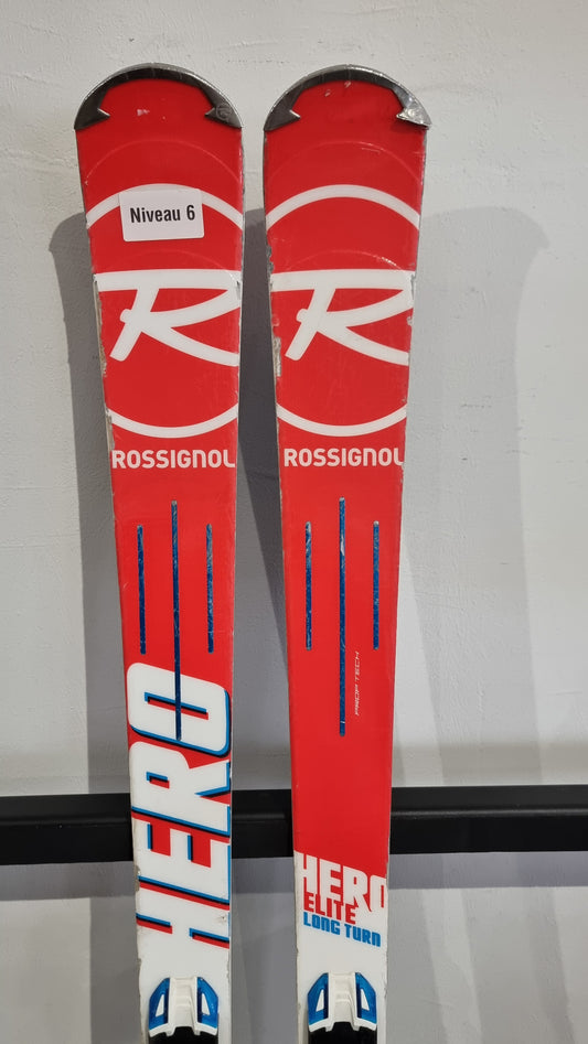 Rossignol Hero Elite Long Turn 170cm