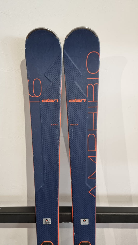 Elan Amphibio 16 TI 178cm