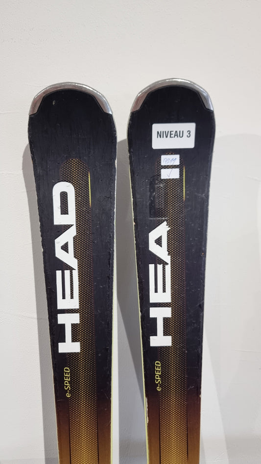 Head Supershape e-Speed 177cm