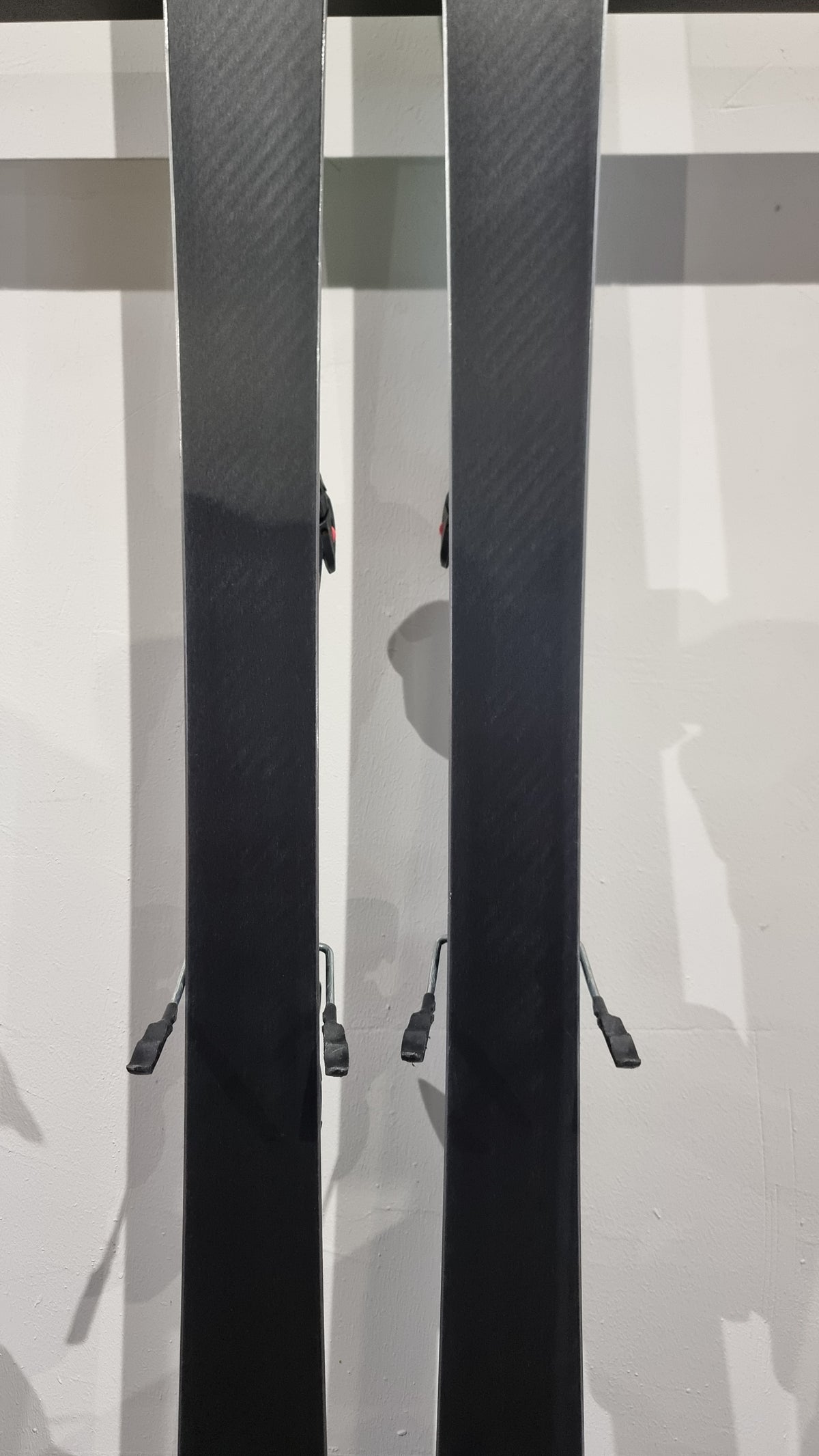 Blizzard Quattro S76 158cm