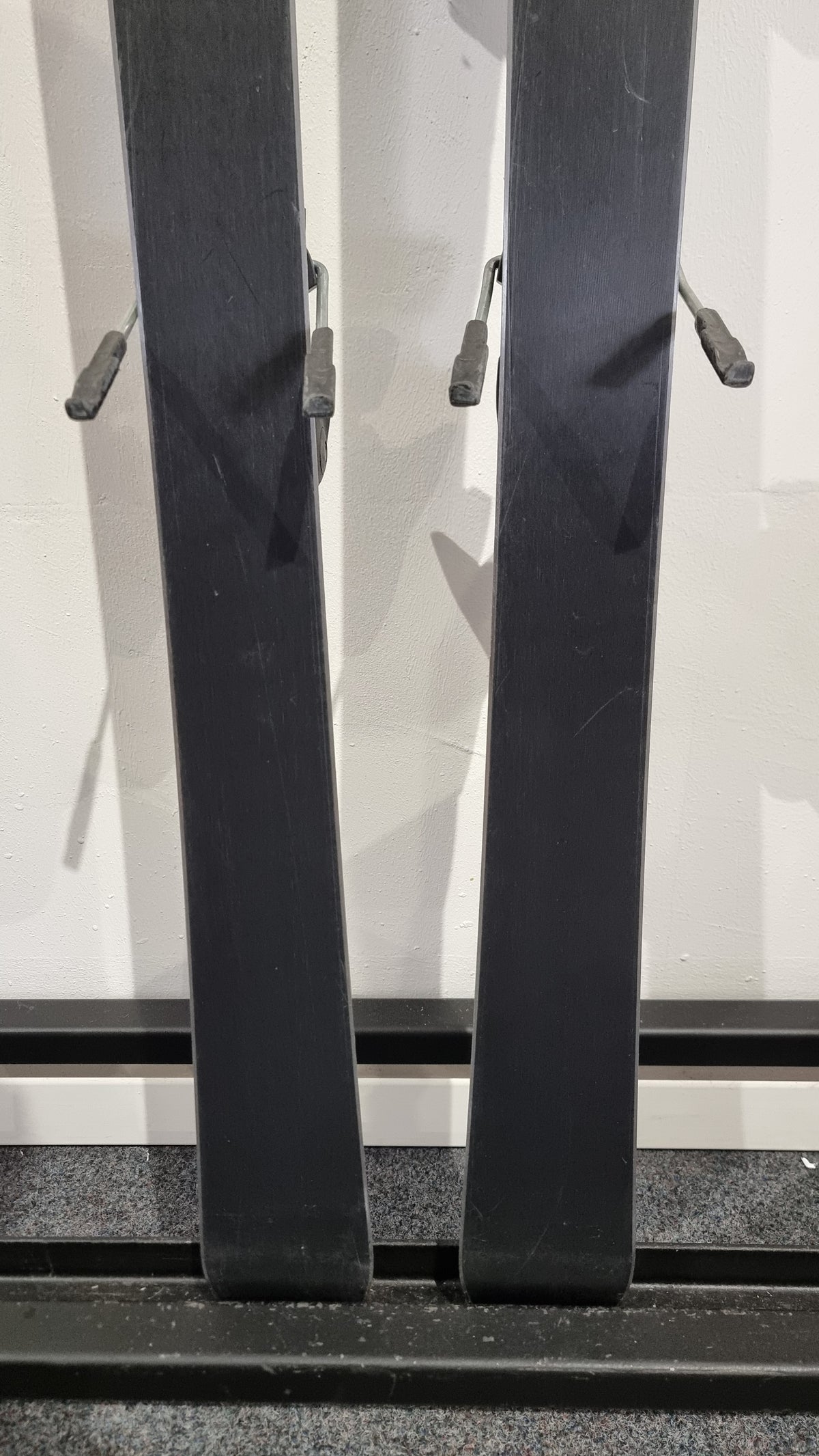 Elan Exar Race 150cm