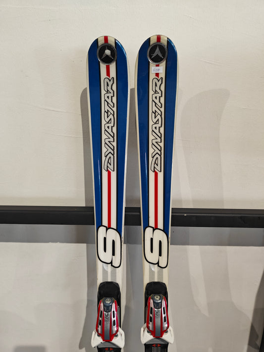 Dynastar speed 62 drive 157 cm