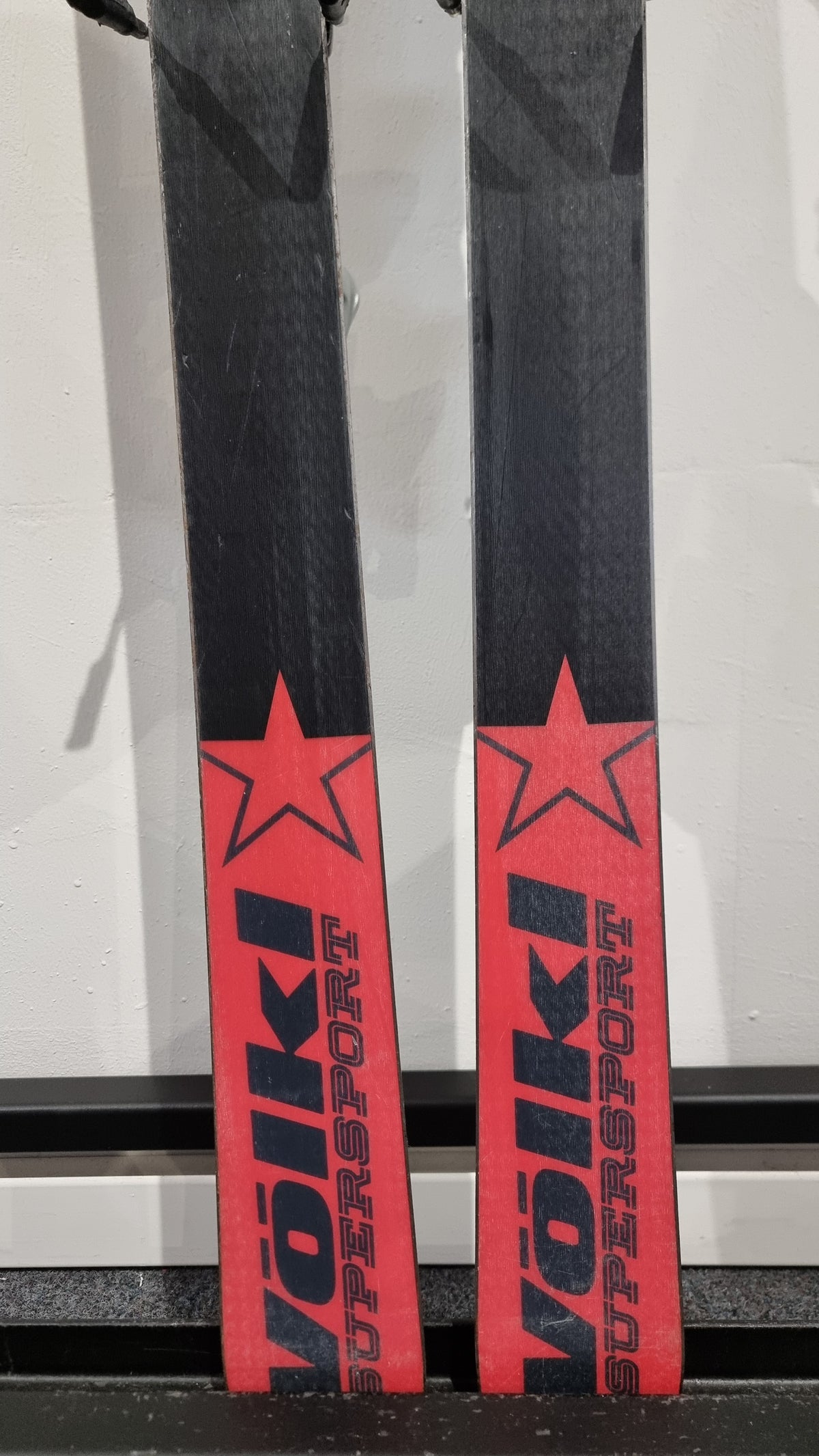 Völkl Superspeed Supersport 175cm