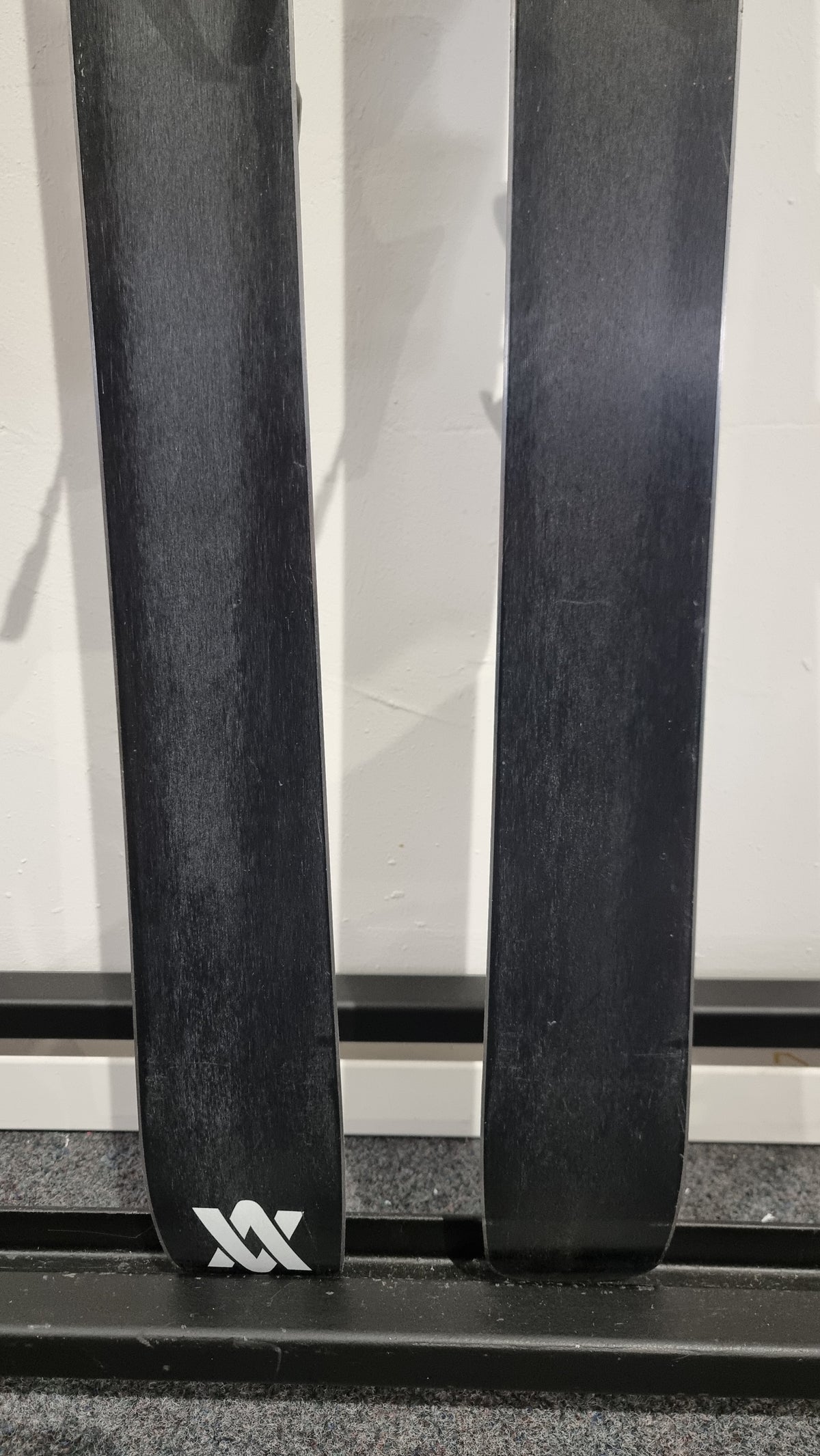 Völkl Ledge 168cm