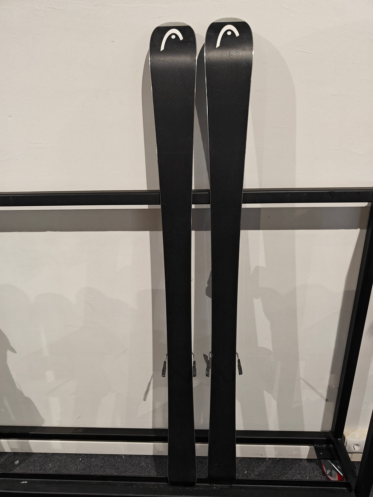 Blizzard Brahma Core Flip 173cm