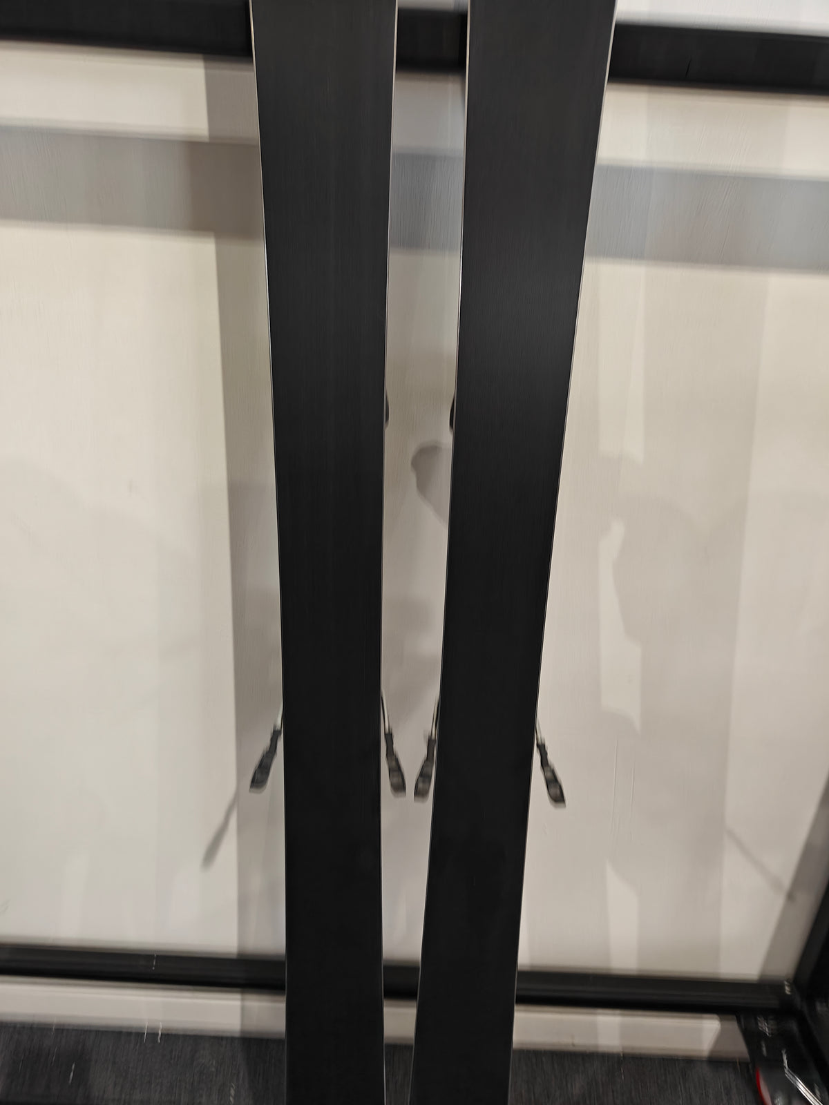 K2 amp rictor 90xti 163 cm