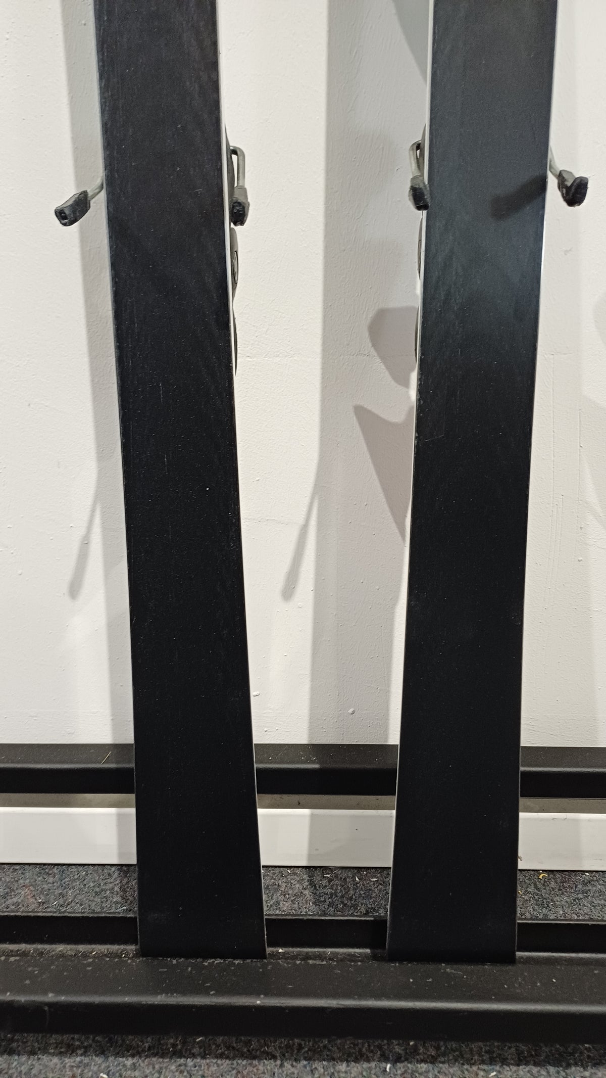 Rossignol hero elite long turn TI 167 cm