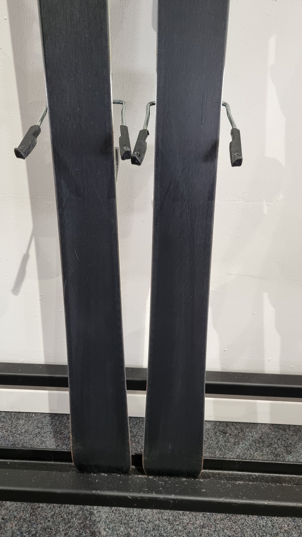 Atomic Nomad Smoke Ti 164cm