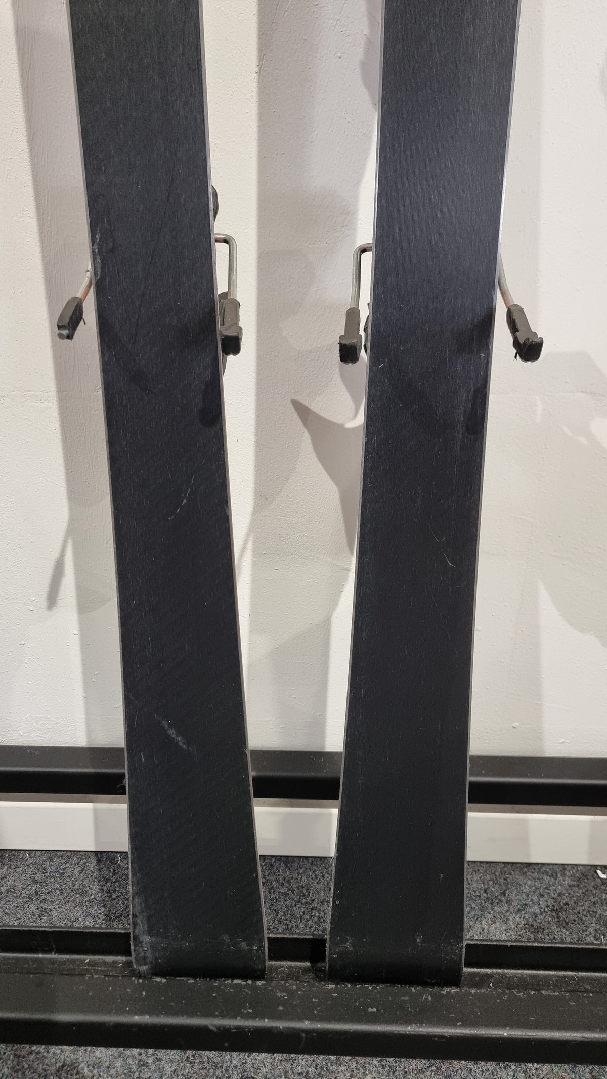 Rossignol Radical World Cup 9SL ti 160cm
