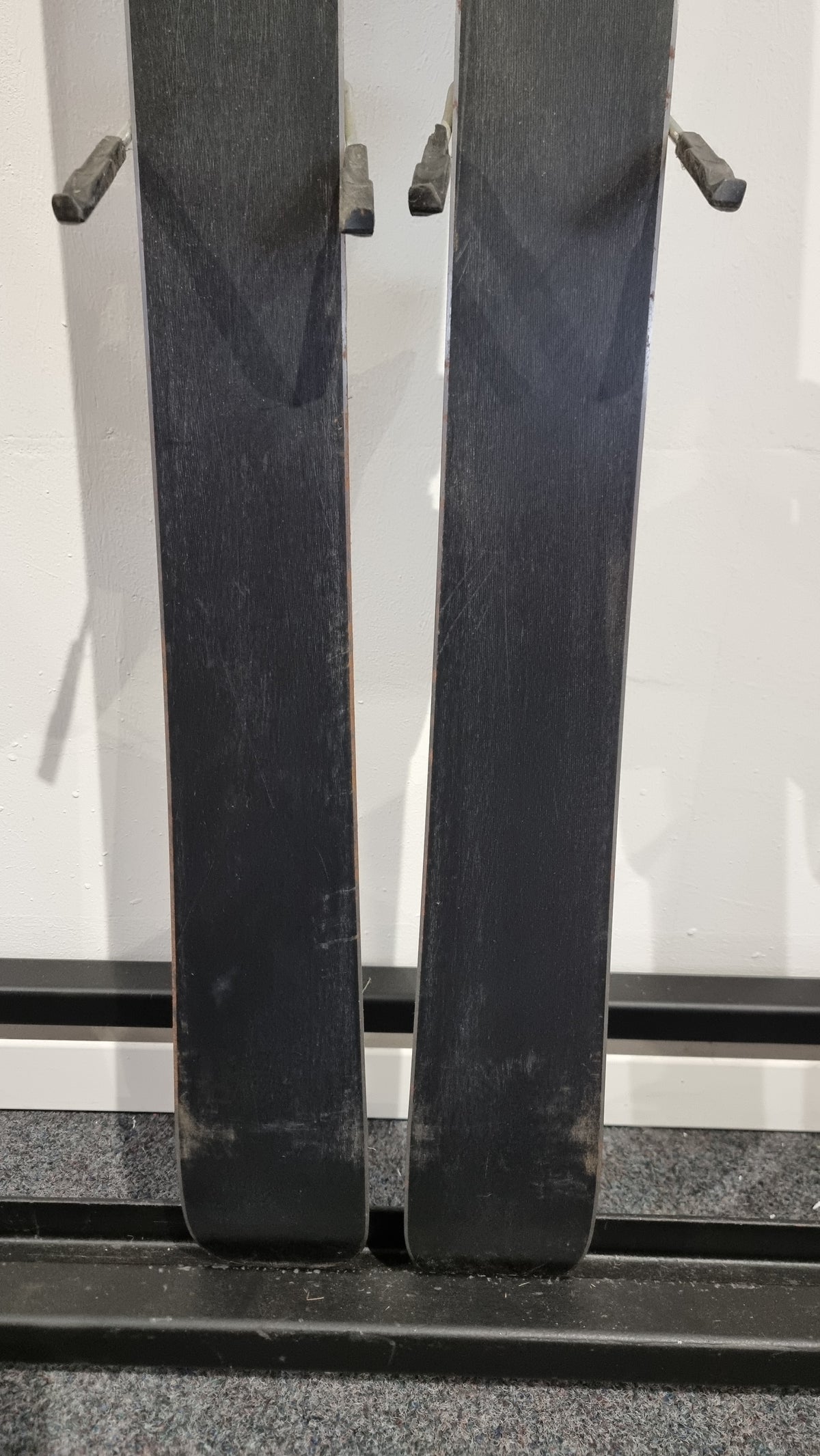 Fischer Prodigy Junior 155cm