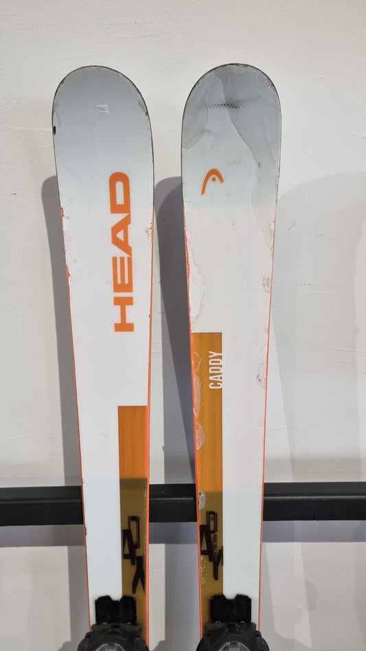 Head Caddy 171cm