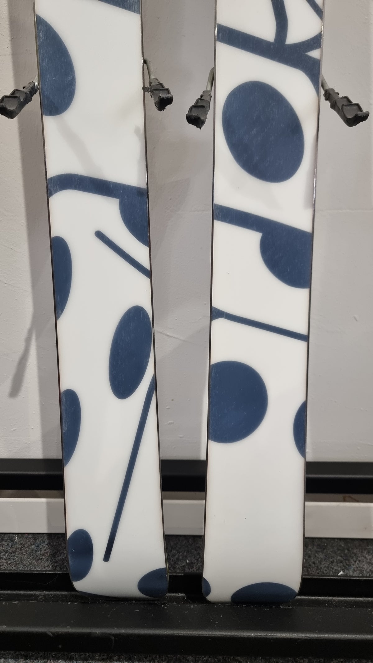Nordica Dead Money 163cm