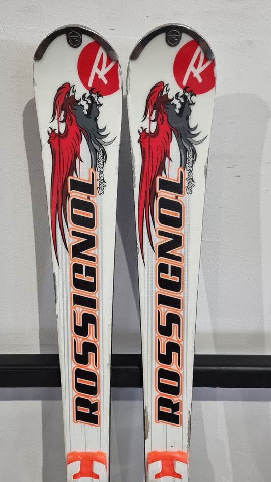 Rossignol Strato 70Ti 165cm