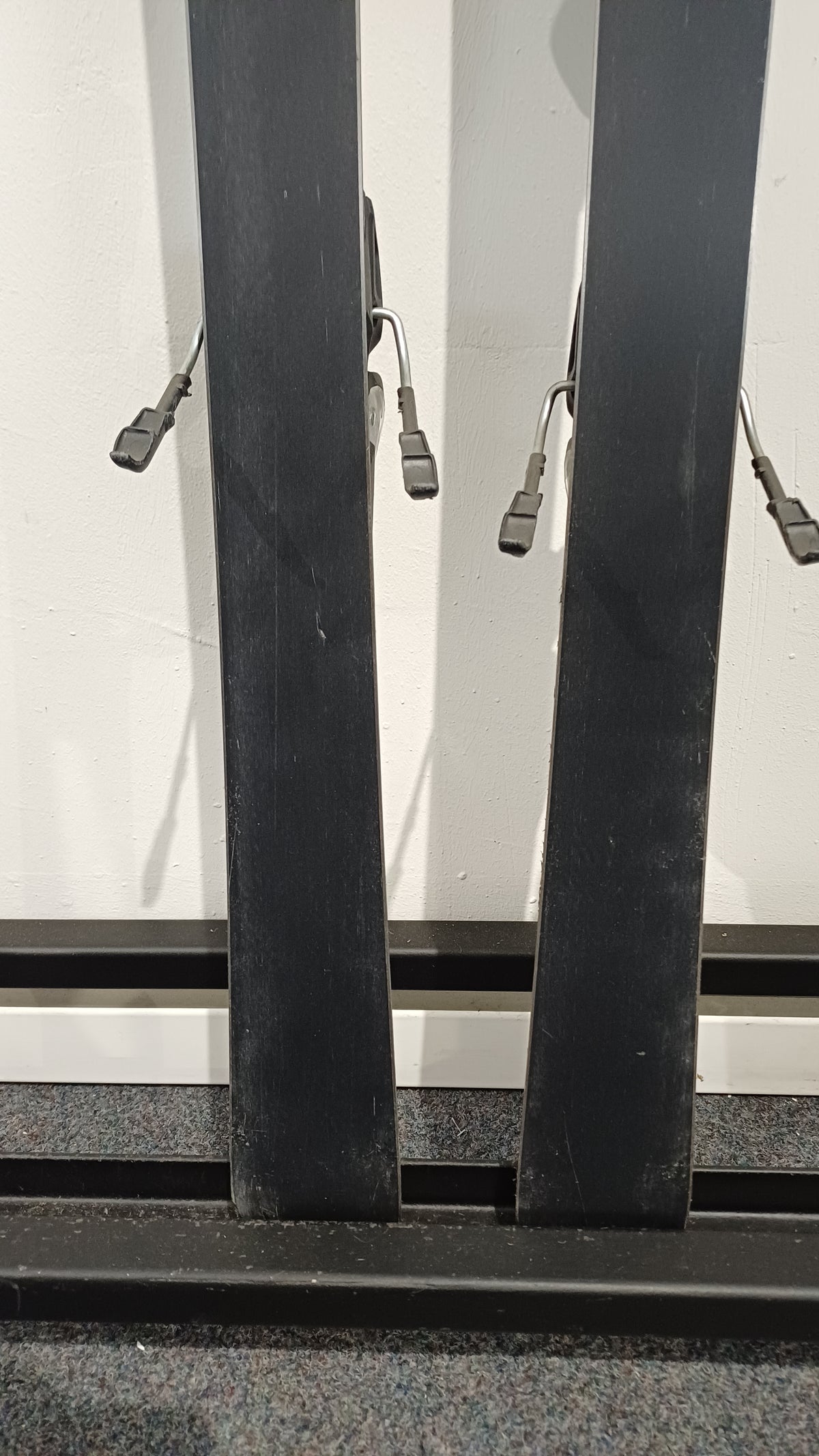 Völkl racetiger speed wall 143 cm