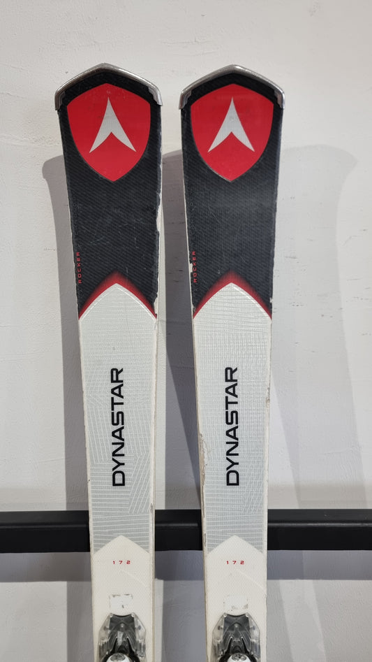 Dynastar CR 72 172cm