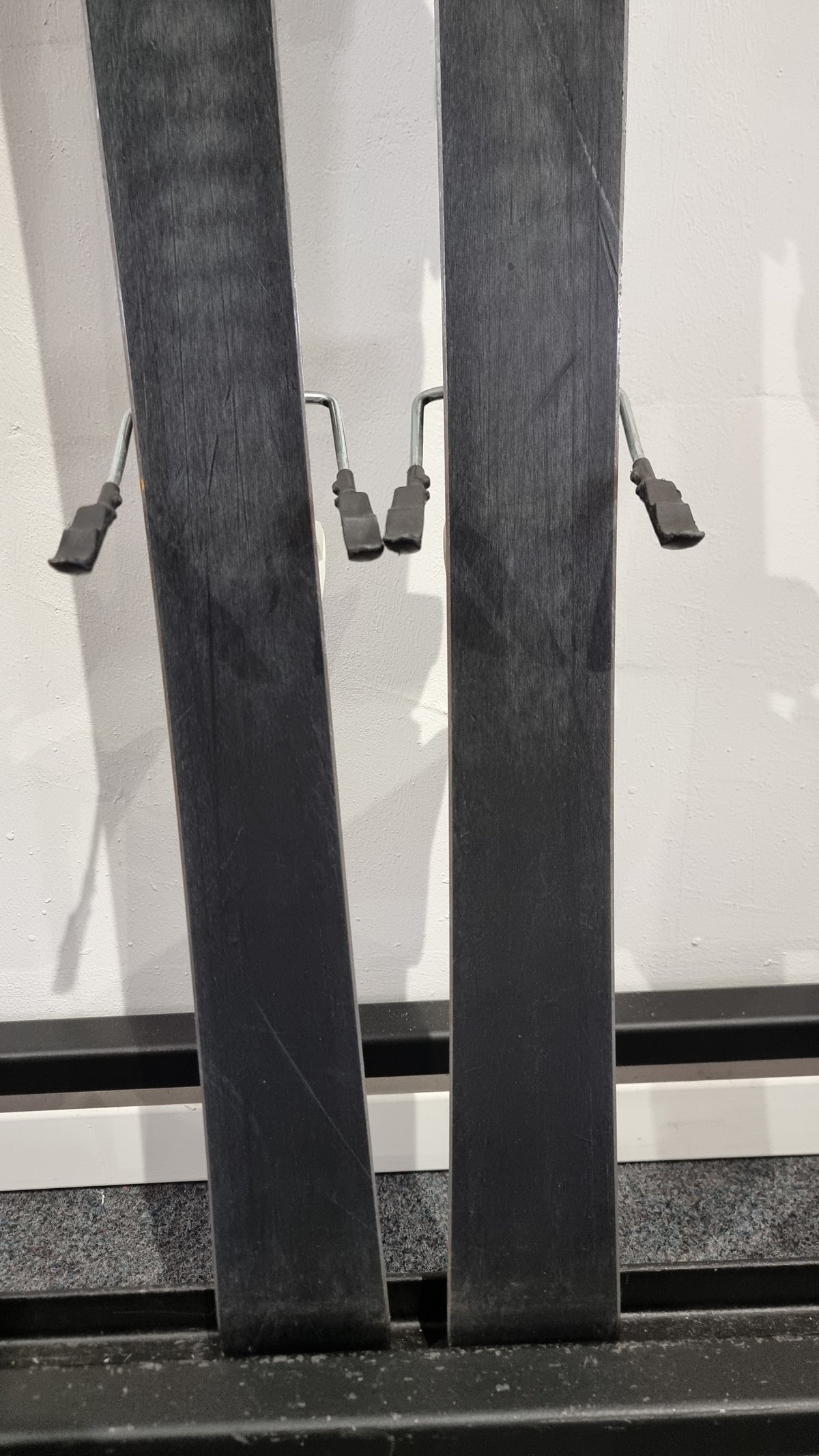 Nordica Dobermann GSJ 135cm