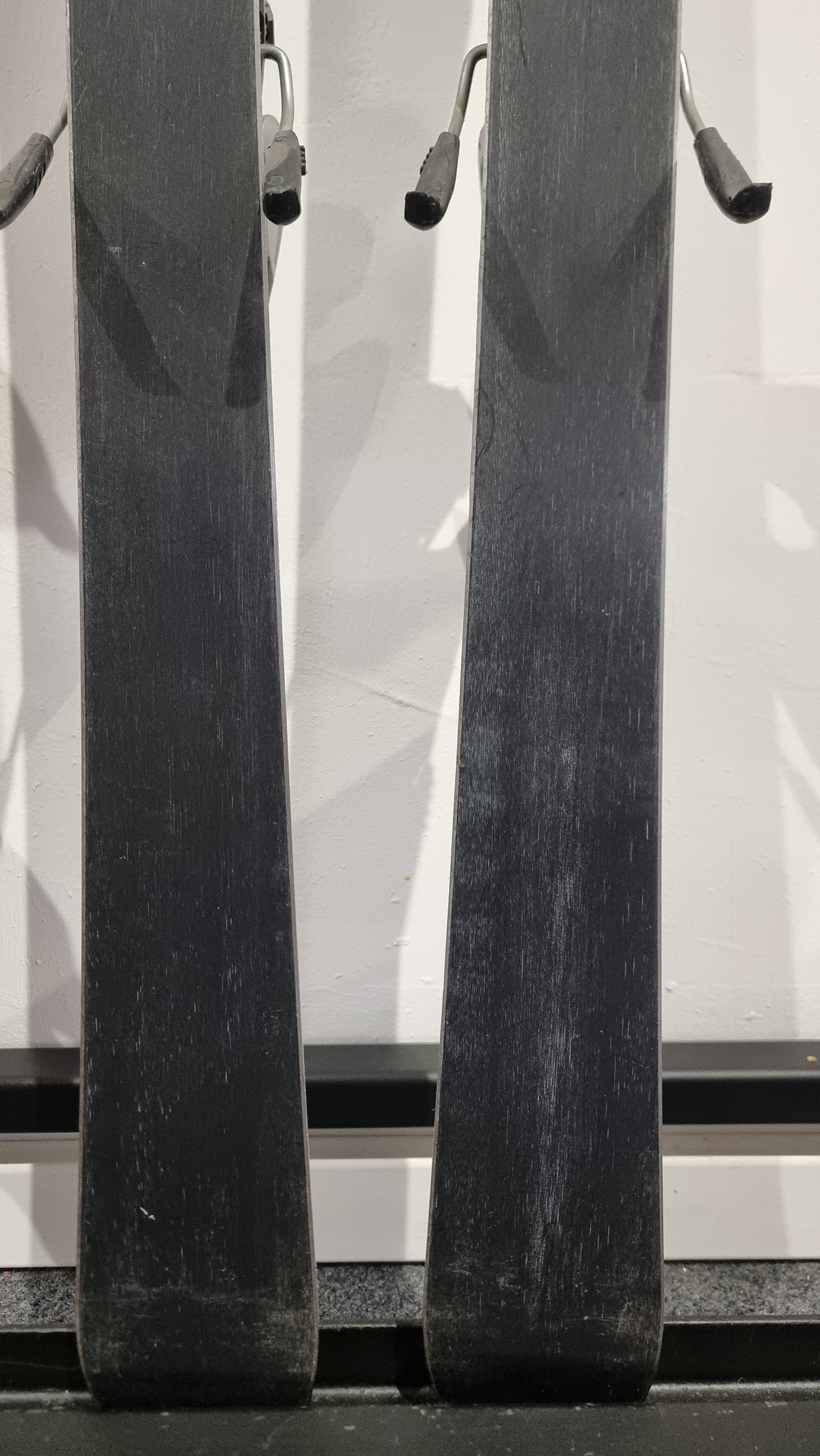 Fischer Vision 50 VI 155cm