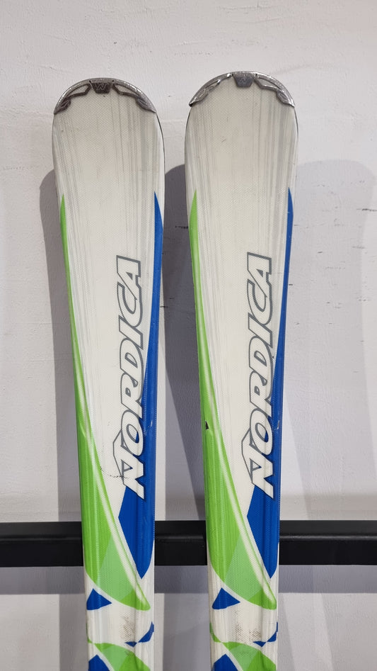 Nordica Transfire 75 CA 168cm