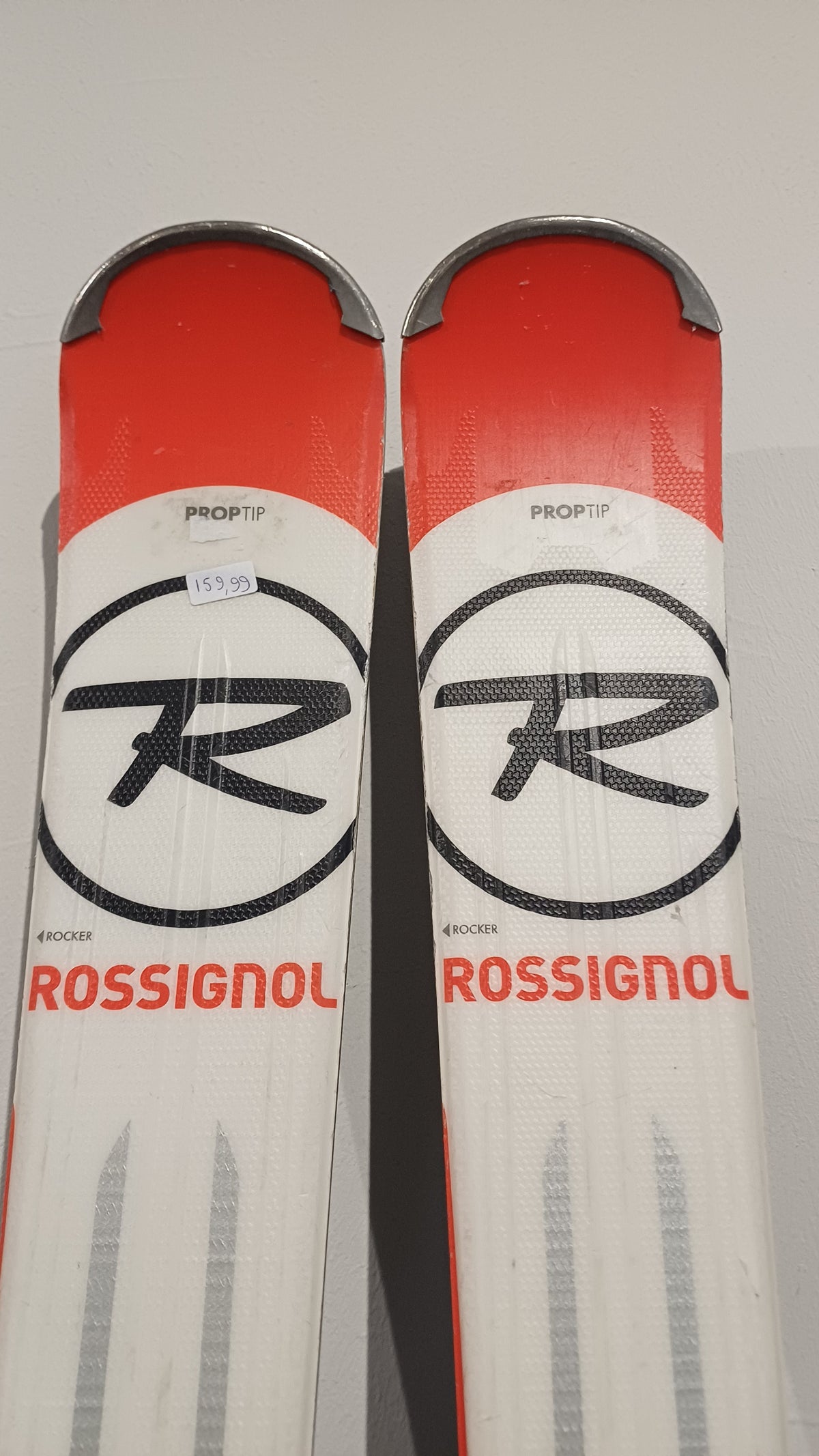 Rossignol pur suit p100 177 cm