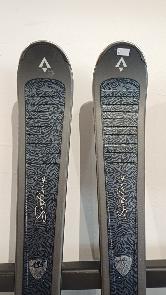 Tecnopro safine prestige 162 cm