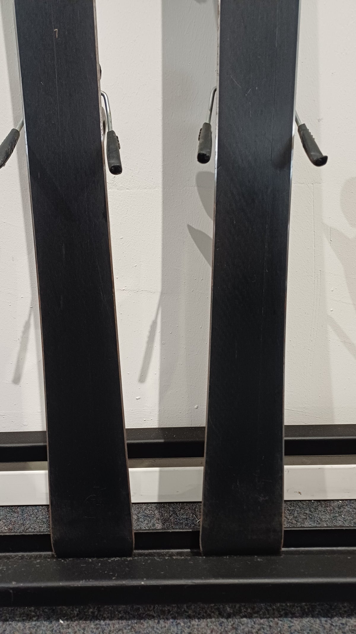 Elan mystic 152 cm
