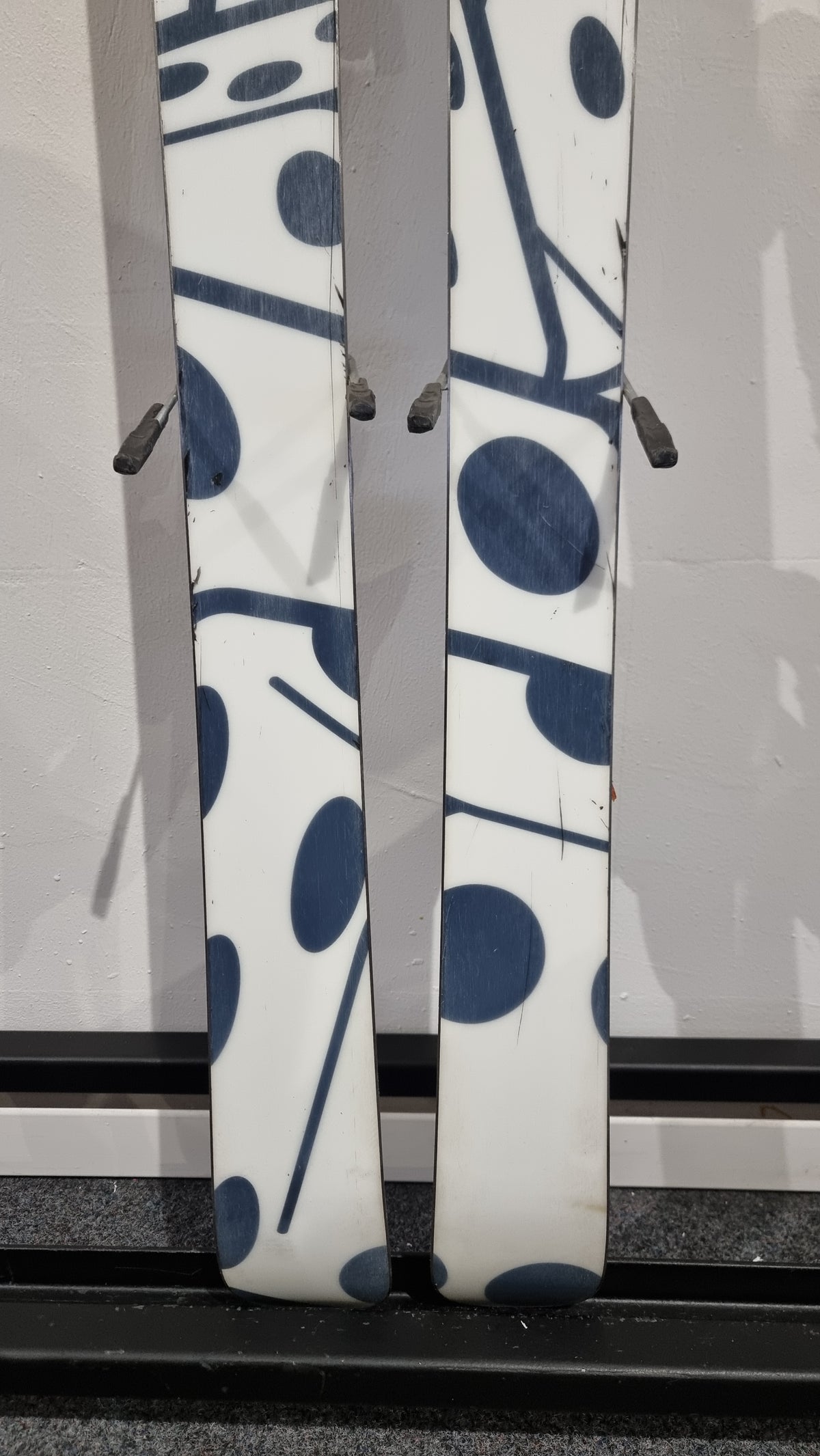 Nordica Double 6 Junior 156cm