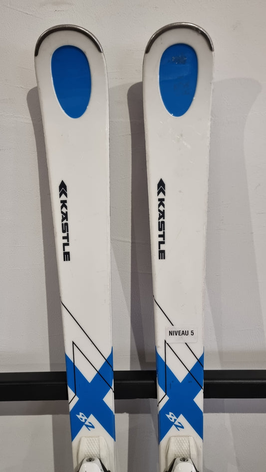 Kastle LX82 180cm
