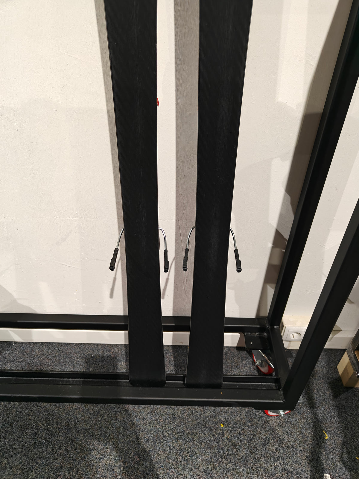 Rossignol pursuit RTL 149 cm